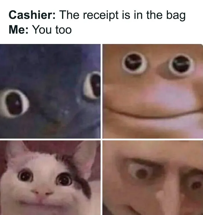 This IG Page Promises To “Heal Through Laughter”, Here Are 50 Memes That Do Exactly That
