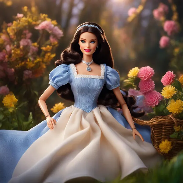 Dorothy Gale