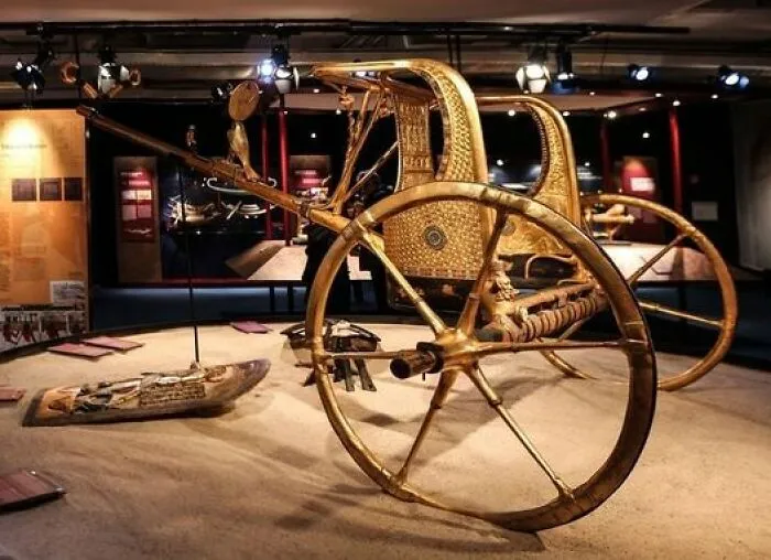 This FB Page Is The Home Of History And Archeology Facts, Here Are 30 Of The Most Interesting