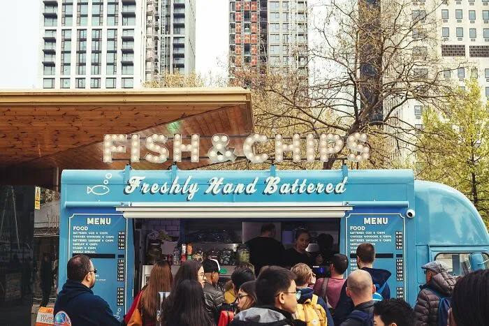 Someone Online Asked “What Modern Food Trend Can You Not Wait To Die?” And 35 People Delivered