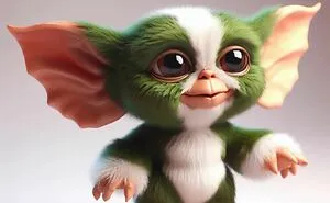 I Recreated Monsters Into Their Cute Alternative Versions, And Here Are The Best 15 Of Them