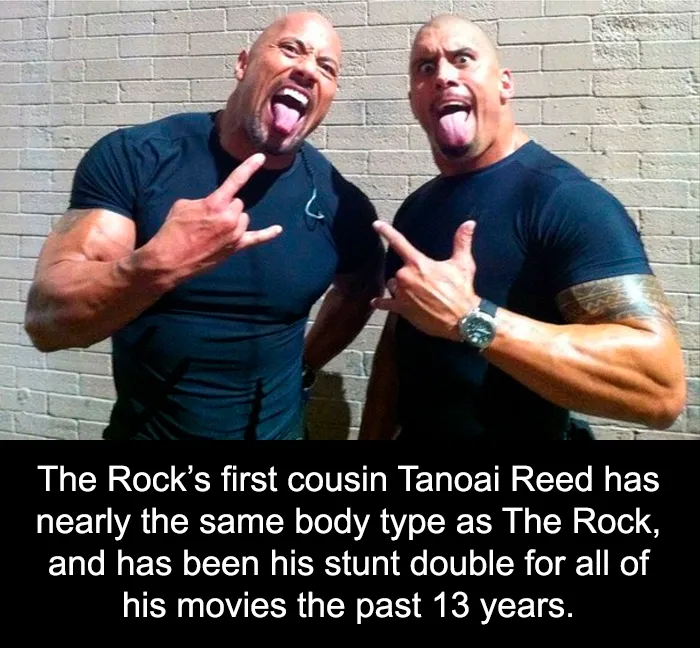 50 Bits Of Information From The ‘Unusual Facts’ FB Page That May Raise Eyebrows
