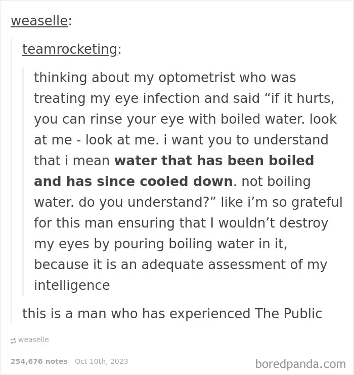 50 Innocent Jokes That Are Still Funny, As Shared On This Instagram Page