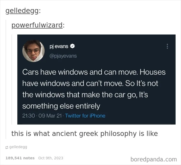 50 Innocent Jokes That Are Still Funny, As Shared On This Instagram Page