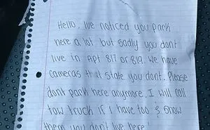 35 Pics Of Neighbors From Hell Who Got Shamed On This Online Community