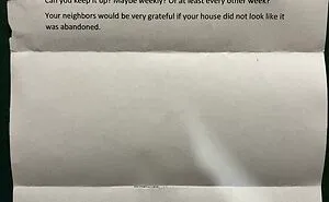35 Pics Of Neighbors From Hell Who Got Shamed On This Online Community