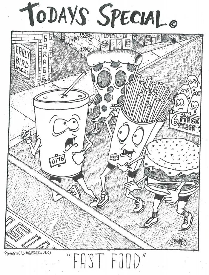 My 25 Humorous One-Panel Comics That Might Make You Laugh