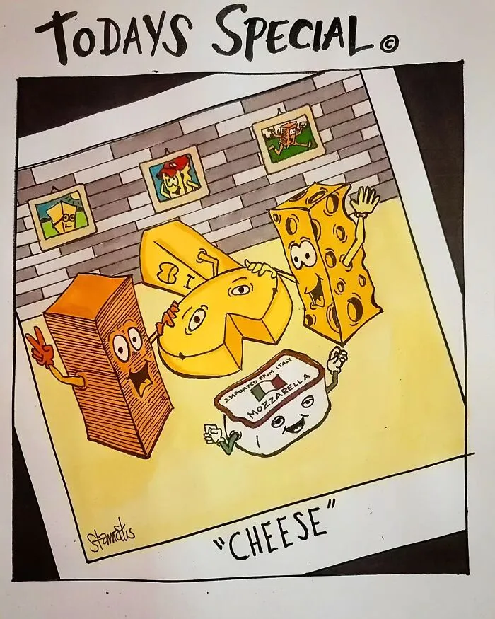 My 25 Humorous One-Panel Comics That Might Make You Laugh