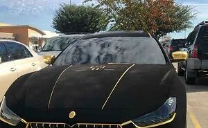 30 Of The Most Chaotic Things Seen On "People Of Walmart" (New Pics)