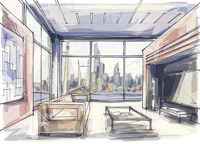 9. Dream Room!
