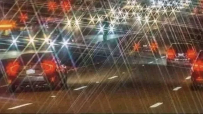 Driving At Night With Astigmatism