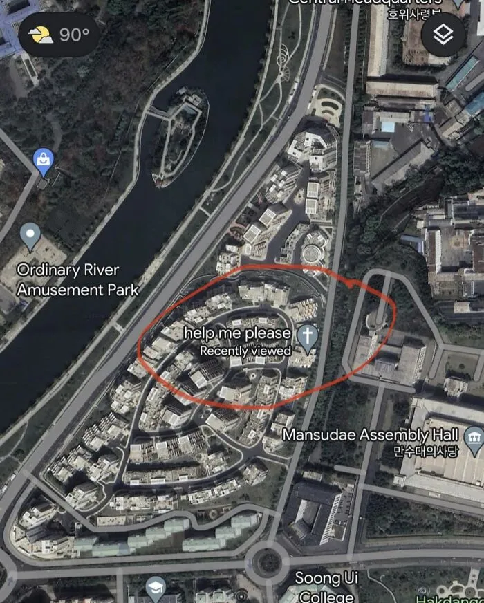 Pyongyang, North Korea