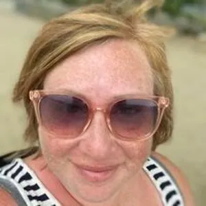 Anna Hourihan