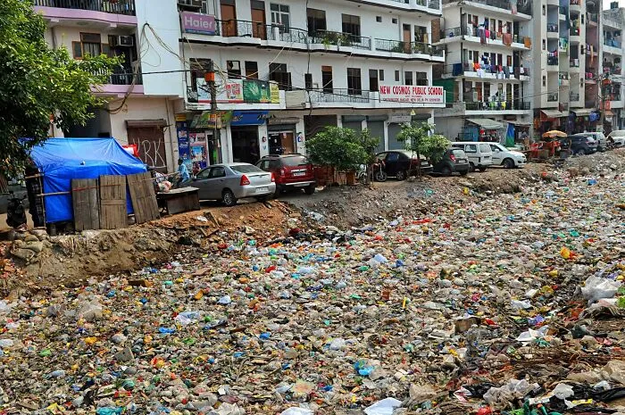 Delhi, India