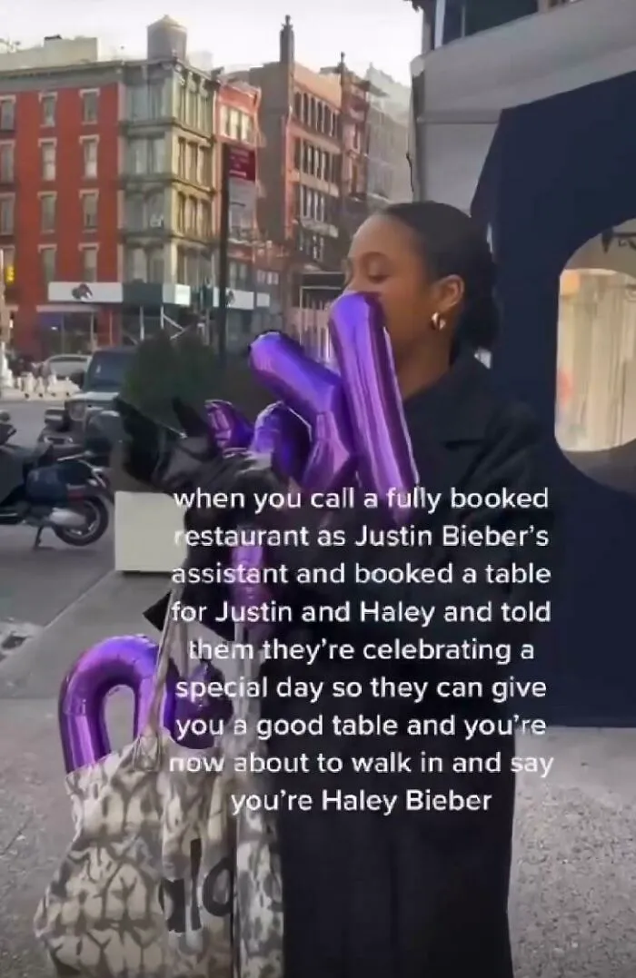How To Get Yourself Banned From A Restaurant And Waste The Waitstaff’s Time