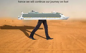 "Memes From A Future Reality": 40 Funny And Confusing Pics From This Online Group