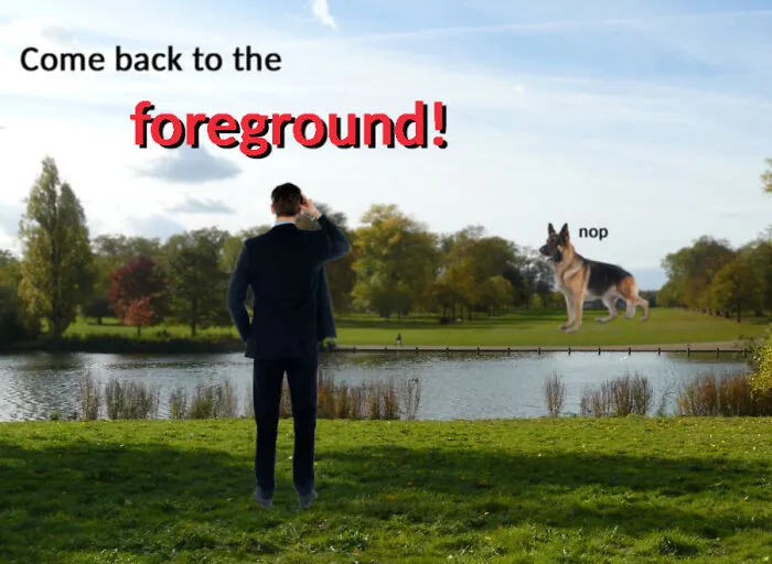 "Memes From A Future Reality": 40 Funny And Confusing Pics From This Online Group