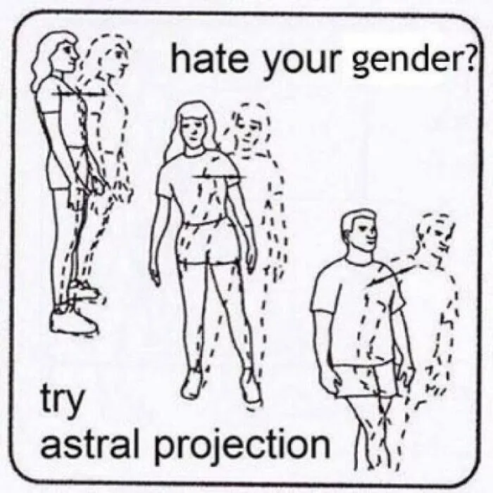 "Memes From A Future Reality": 40 Funny And Confusing Pics From This Online Group