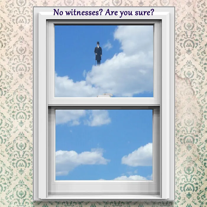 "Memes From A Future Reality": 40 Funny And Confusing Pics From This Online Group