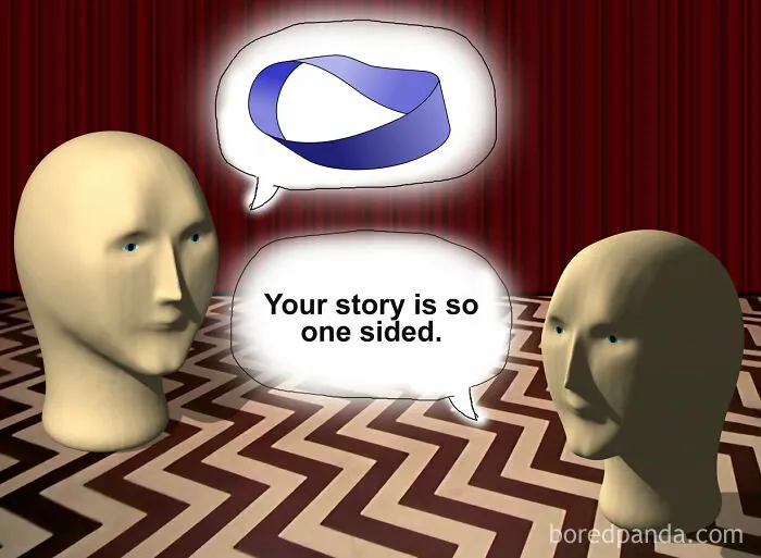 "Memes From A Future Reality": 40 Funny And Confusing Pics From This Online Group