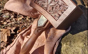 50 Times Talented People Took Woodworking To Another Level And Shared Their Projects Online