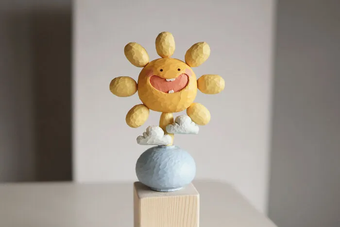 Sun Flower