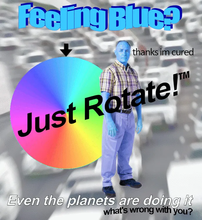 "Memes From A Future Reality": 40 Funny And Confusing Pics From This Online Group