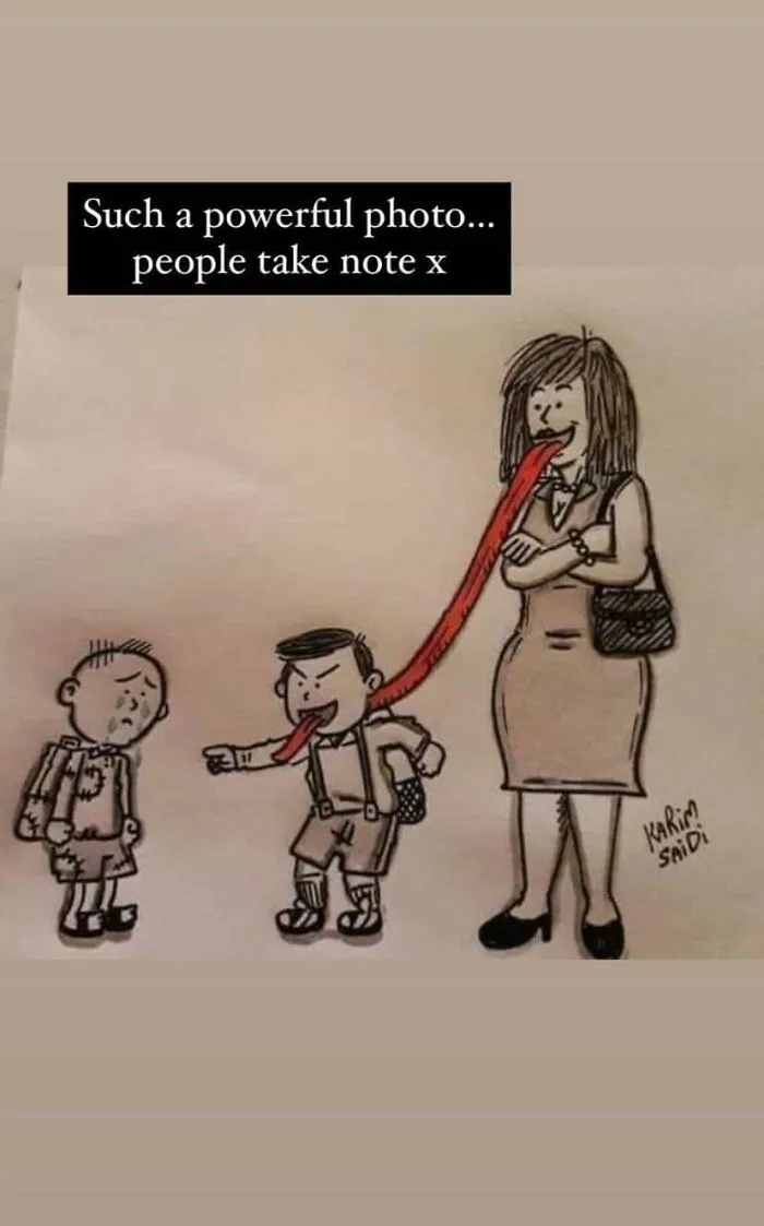 This Makes Sense