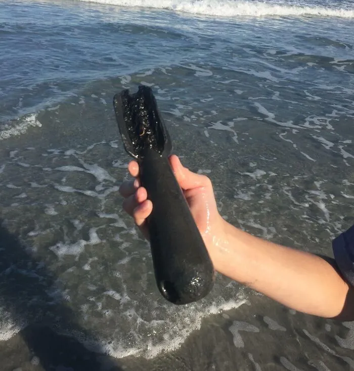 We Found A Thing