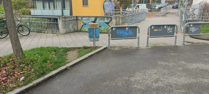 Pequeño pero con caracter