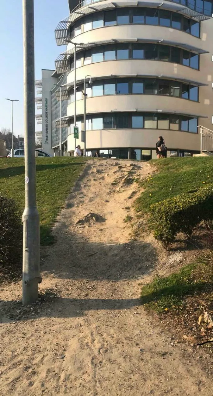 Tremendo camino que hemos hecho junto a la facultad