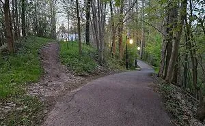 30 Times People Ignored The Designated Paths In The Name Of Convenience (New Pics)