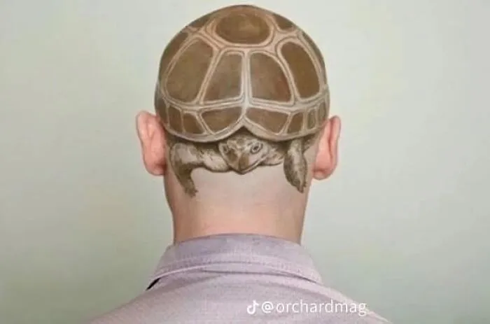 26 Personas que no se dan cuenta de lo horribles que son sus tatuajes (nuevas imágenes)
