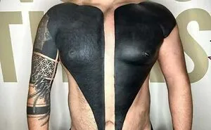 "I'm Not Tattoo-Shaming, But I'm Tattoo-Sorry You Gotta Deal With... That": 50 Of The Worst Tattoos (New Pics)