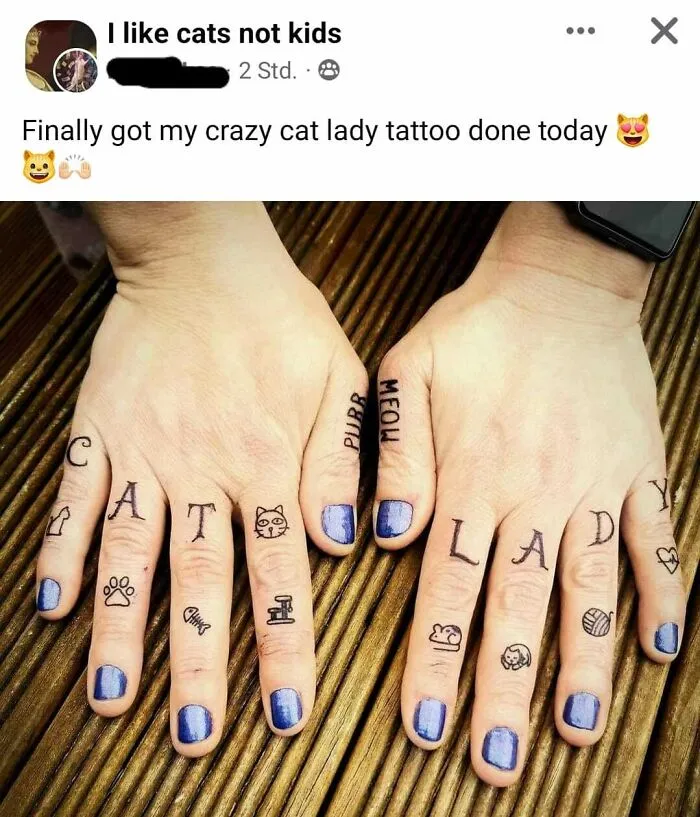 "I'm Not Tattoo-Shaming, But I'm Tattoo-Sorry You Gotta Deal With... That": 50 Of The Worst Tattoos (New Pics)