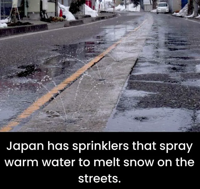 50 Bits Of Information From The ‘Unusual Facts’ FB Page That May Raise Eyebrows