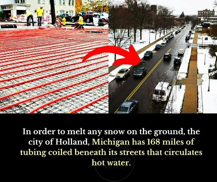 50 Bits Of Information From The ‘Unusual Facts’ FB Page That May Raise Eyebrows