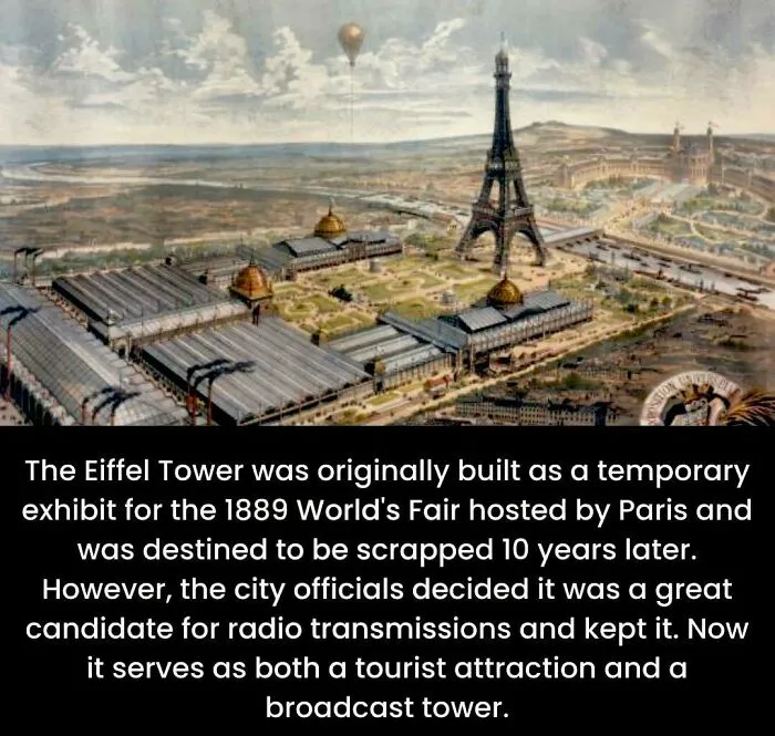 50 Bits Of Information From The ‘Unusual Facts’ FB Page That May Raise Eyebrows