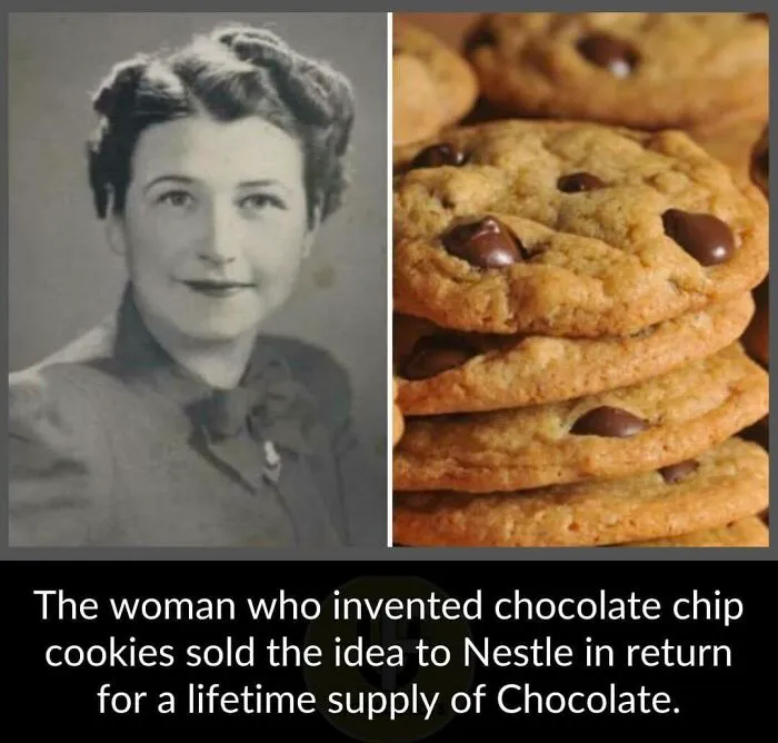 50 Bits Of Information From The ‘Unusual Facts’ FB Page That May Raise Eyebrows