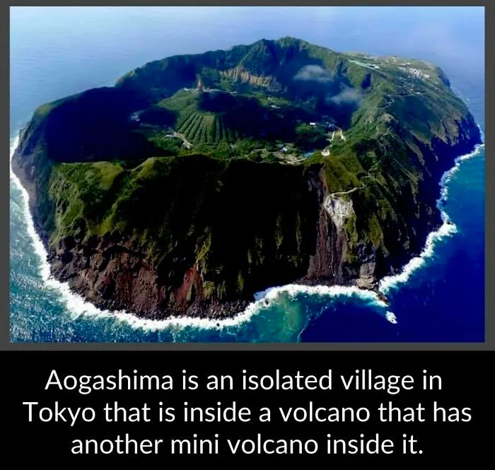 50 Bits Of Information From The ‘Unusual Facts’ FB Page That May Raise Eyebrows