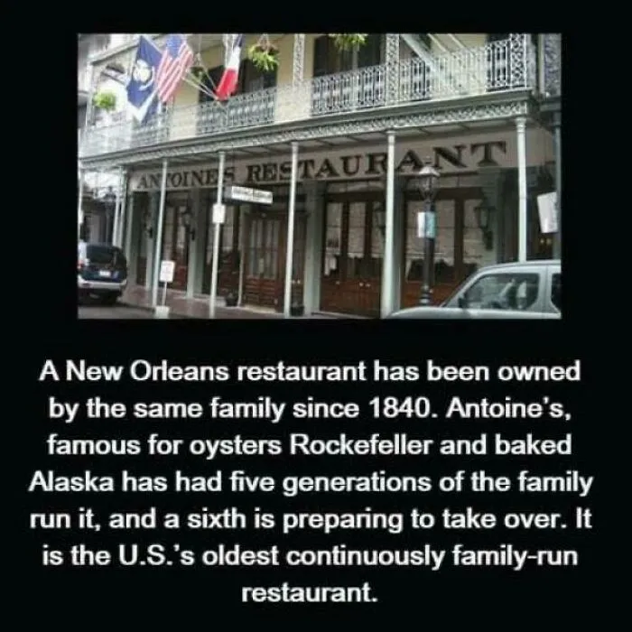 50 Bits Of Information From The ‘Unusual Facts’ FB Page That May Raise Eyebrows