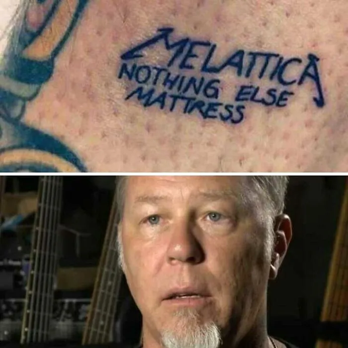 "I'm Not Tattoo-Shaming, But I'm Tattoo-Sorry You Gotta Deal With... That": 50 Of The Worst Tattoos (New Pics)