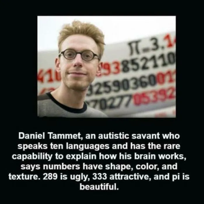 50 Bits Of Information From The ‘Unusual Facts’ FB Page That May Raise Eyebrows
