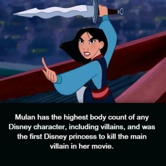 50 Bits Of Information From The ‘Unusual Facts’ FB Page That May Raise Eyebrows