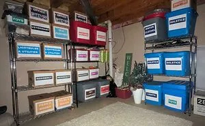 40 Gorgeously Satisfying Pics To Bring Organization Lovers Peace And Joy (New Pics)