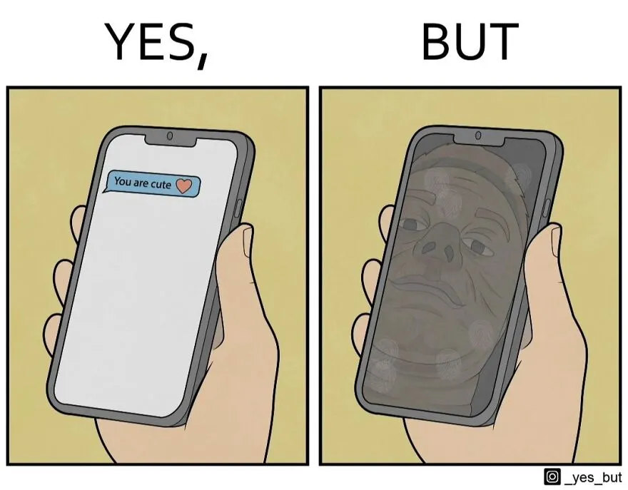In His Series “Yes, But” This Illustrator Explores The Irony Of Our Daily Contradictions (31 New Pics)