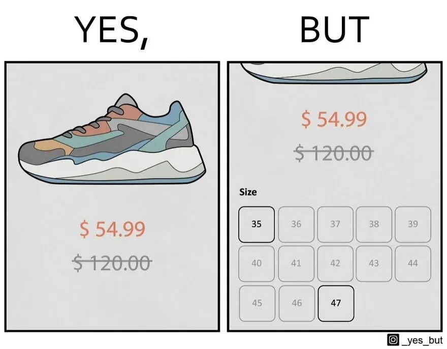In His Series “Yes, But” This Illustrator Explores The Irony Of Our Daily Contradictions (31 New Pics)