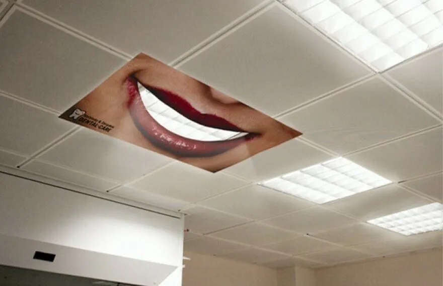 Clínica dental Kashinsky & Stergakos 