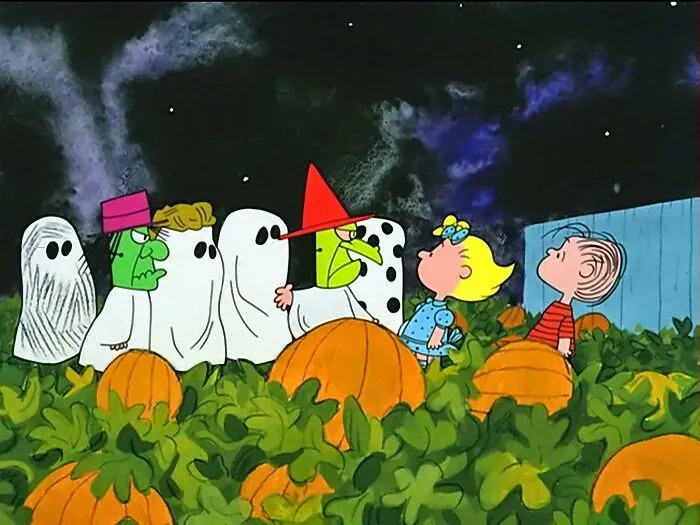 Who Remembers Growing Up Watching This Show Every Year??