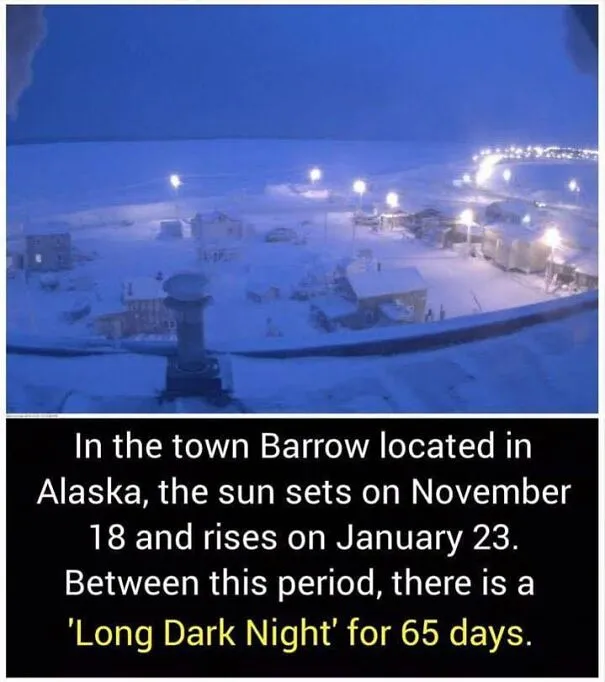 50 Bits Of Information From The ‘Unusual Facts’ FB Page That May Raise Eyebrows